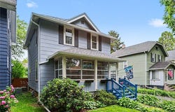 184 Colonial Road, Rochester, NY 14609