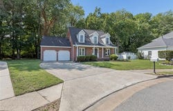 20 Rhoda Court, Hampton, VA 23664