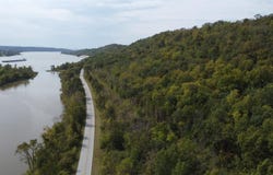17711 E State Rd 156 lot: 4, Florence, IN 47020