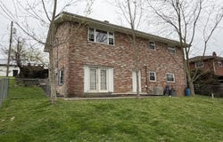 416 Williams Street, Corbin, KY 40701