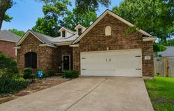 2115 CHESTER FORT DR, Spring, TX 77373