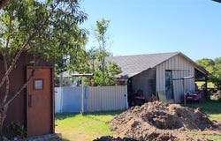 8617 Interstate 20, Eastland, TX 76448
