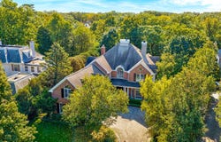 936 Fisher Lane, Winnetka, IL 60093