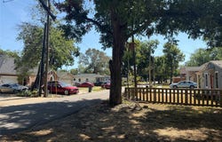 Frazier Street, Terrell, TX 75160