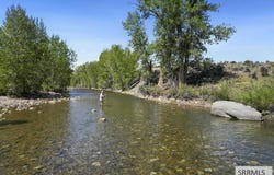 6258 Bartlett Point Road, Mackay, ID 83251