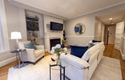 405 Commonwealth Ave 2B, Boston, MA 02215