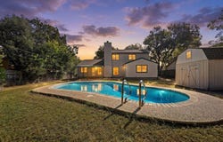 1702 Oakridge Dr, Round Rock, TX 78681