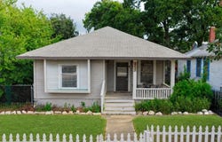 2032 E Cesar Chavez St, Austin, TX 78702