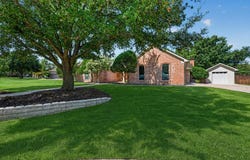 4901 Forest Hill Drive, Flower Mound, TX 75028