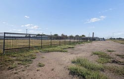 525 E Broadway St, Fritch, TX 79036