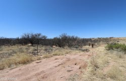 N Wildcat Place, Benson, AZ 85602
