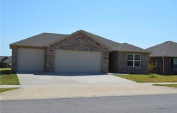 10607 Pine, Fort Smith, AR 72916