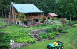 4321 Checkerville Rd, Gillett, PA 16925