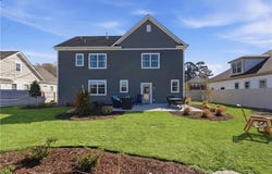 2032 Charwood Drive, Chesapeake, VA 23320