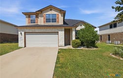 5809 Graphite Drive, Killeen, TX 76542