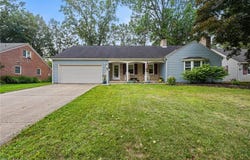 335 Vassar Avenue, Elyria, OH 44035