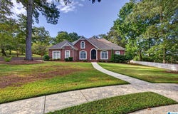 20 RILEY CIRCLE, THORSBY, AL 35171
