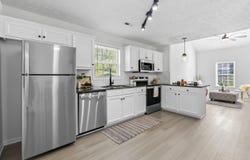 1505 Cassell Ln, Bedford, VA 24523