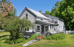 3051 VT Rt 107, Stockbridge, VT 05772