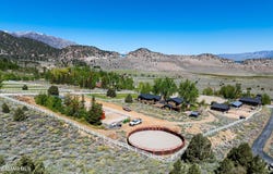 716 Aspen Spring Ranch Road, Mammoth Lakes, CA 93546