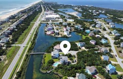 41198 Breeches Buoy Lane lot: 628, Avon, NC 27915