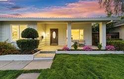 2764 Willowren Way, Pleasanton, CA 94566