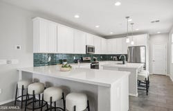 1676 E HAMPTON Lane, Gilbert, AZ 85295
