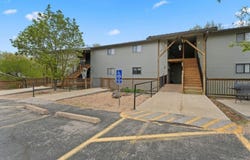 550 Notch Lane, Branson West, MO 65737
