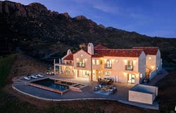 8567 Rd Mipolomol Rd, Malibu, CA 90265