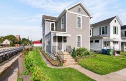 402 Franklin Avenue, Sidney, OH 45365