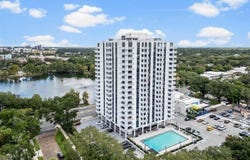 400 E COLONIAL Drive, ORLANDO, FL 32803