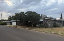 2108 S 6th Street, Lamesa, TX 79331