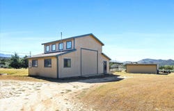 11600 Bonanza Drive, Tehachapi, CA 93561