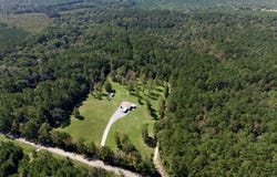 21.79 Acre Homer Ladner Road, Poplarville, MS 39470