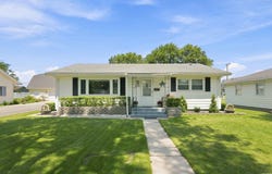 206 W Jackson Street, Monroe, IN 46772