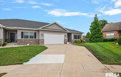 432 FITZGERALD Drive, Springfield, IL 62711-0000