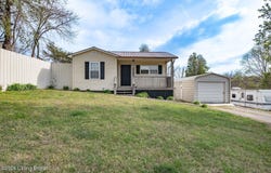 4940 Nolin Dam Rd, Mammoth Cave, KY 42259