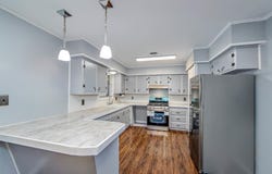 128 St Agnes Drive, Bourg, LA 70343