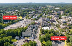 21 Park Court, Durham, NH 03824