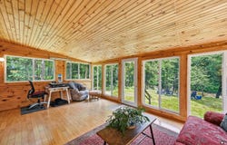 1016 Spring Farm Road, Carrabassett Valley, ME 04947