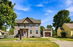 514 E Scott Street, Monett, MO 65708
