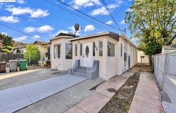 2468 82nd Ave, Oakland, CA 94605