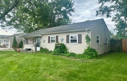 2360 S Aragon Ave, Dayton, OH 45420