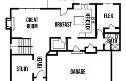 19861 W 114th Place, Olathe, KS 66061