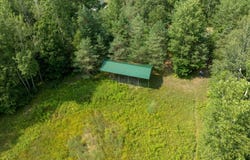 W Peet Road, Bannister, MI 48807
