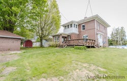110 E Main Street, Edmore, MI 48829