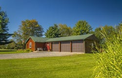 1526 Oregon Hill Rd., Morris, PA 16938