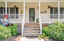1839 Goode Road, Goode, VA 24556
