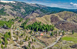 60 Littlefield Lane, Ruth Lake, CA 95526