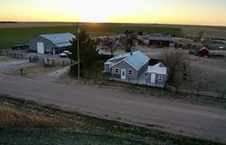 29717 Co Rd 44, Burlington, CO 80807